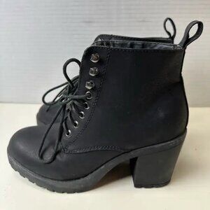 Call It Spring Boots - Size 8